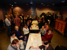 10-01-2017 Nieuwjaarsborrel